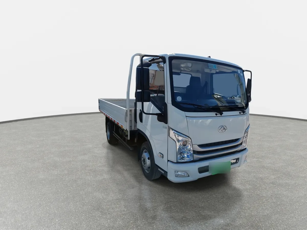 Maxus C35 2.0 Diesel 4x2 Chasis Mt 2p año 2023