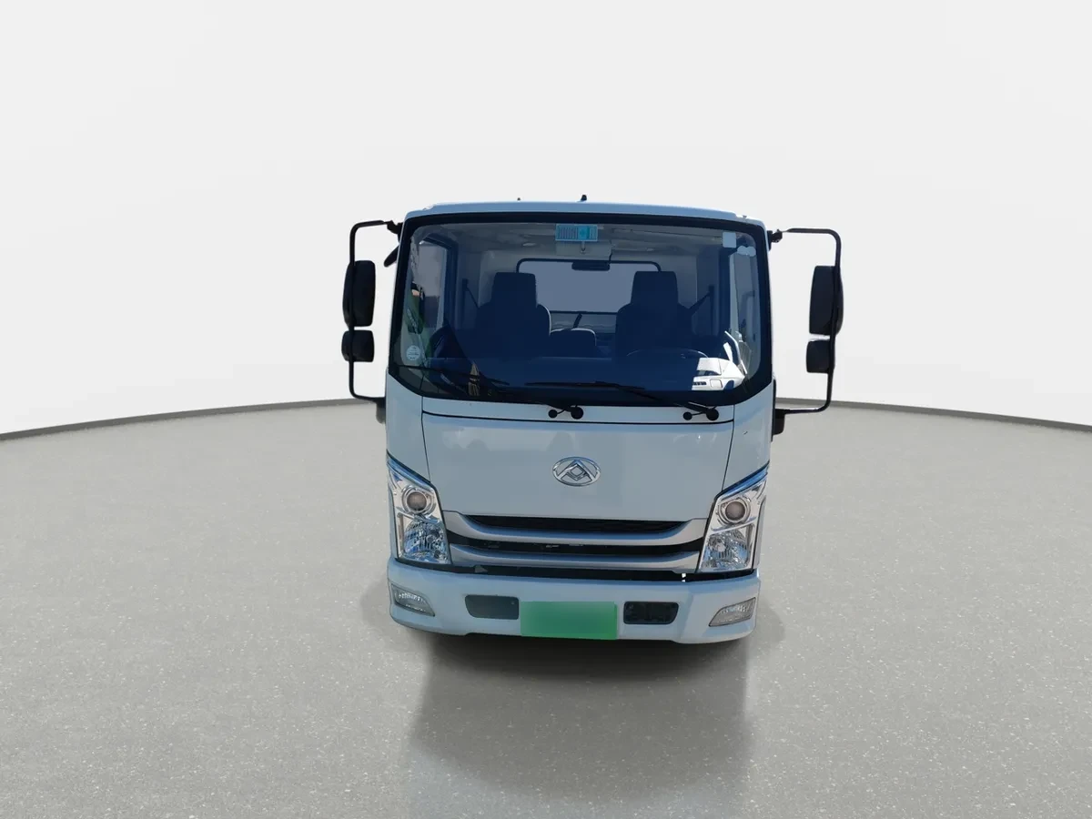 Maxus C35 2.0 Diesel 4x2 Chasis Mt 2p año 2023