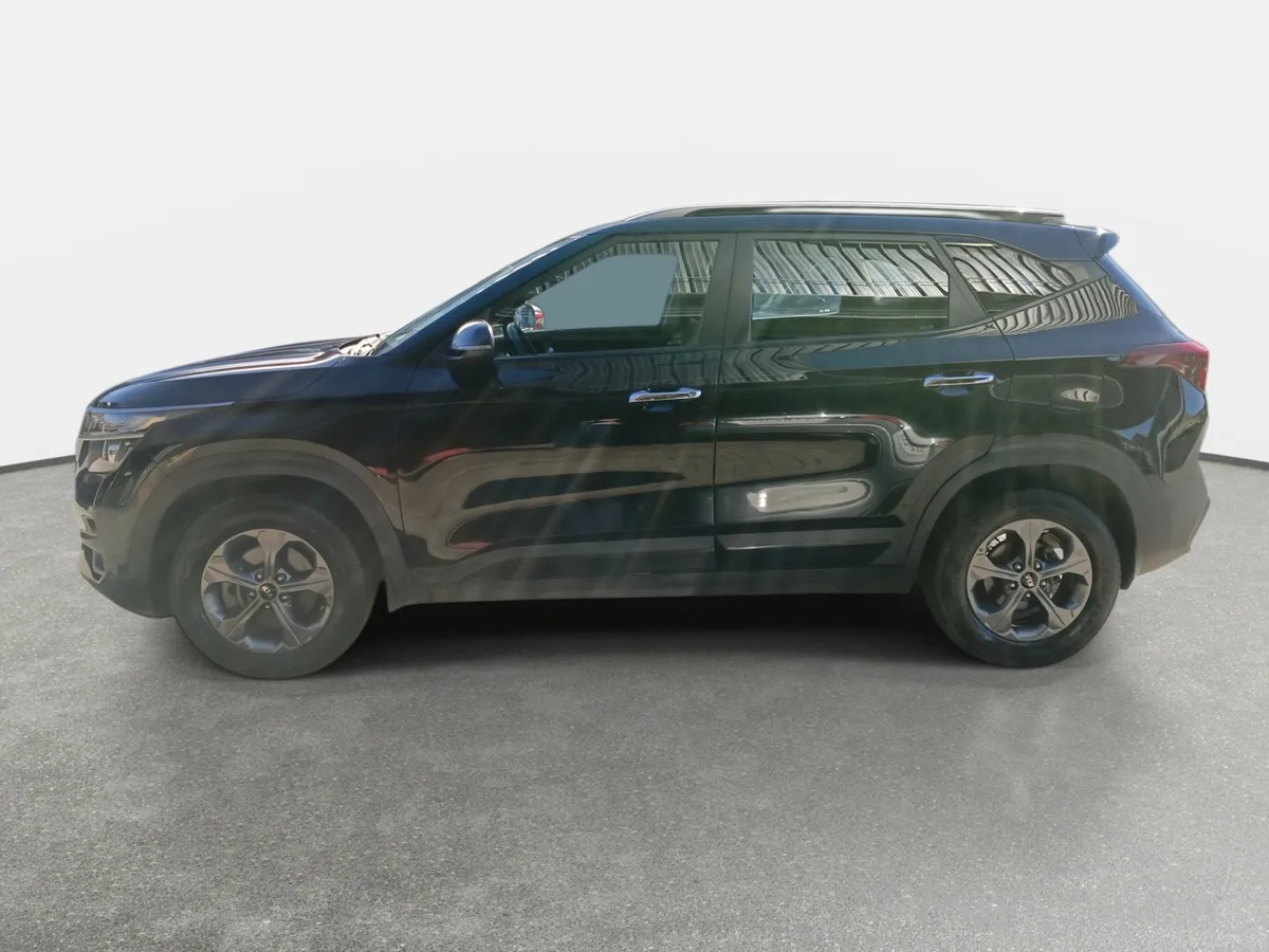 Kia Seltos 1.6 Ex 4x2 6mt 5p año 2022