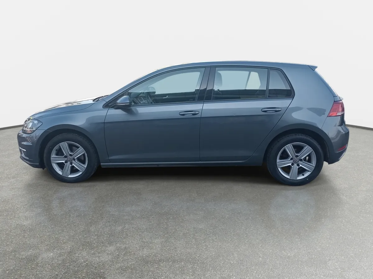 Volkswagen Golf 1.6 4x2 Hb Mt 5p año 2018
