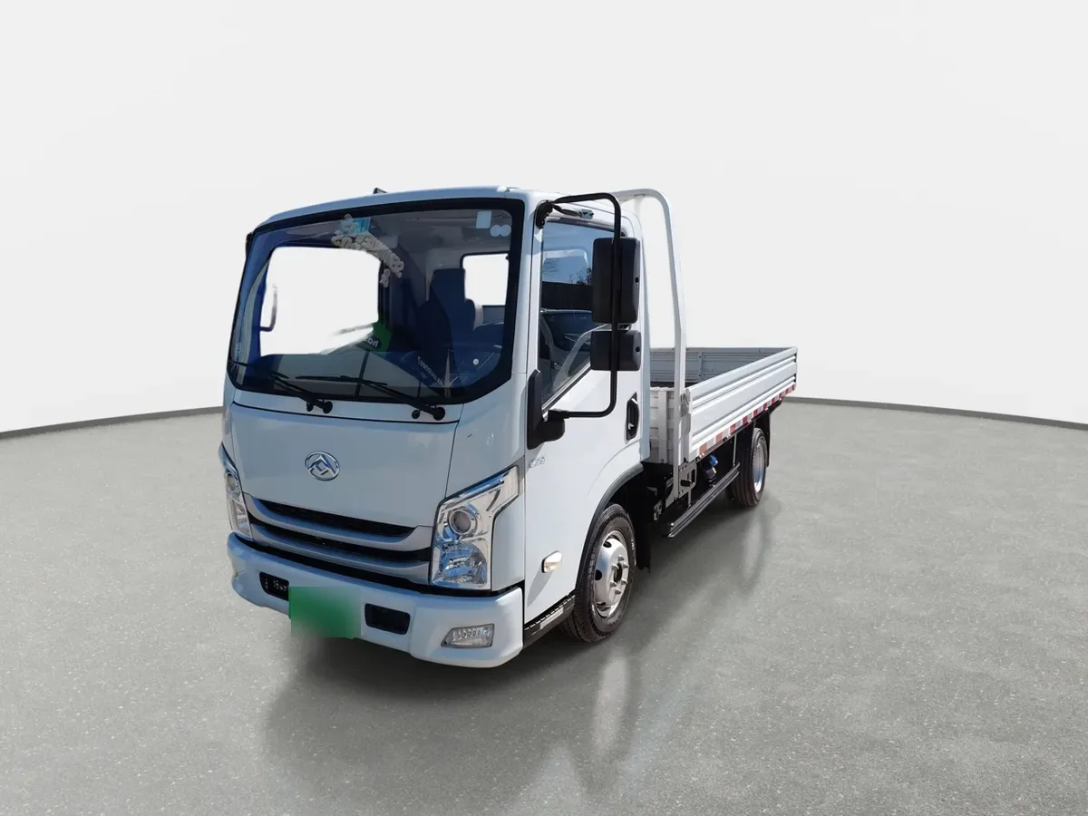 Maxus C35 2.0 Diesel 4x2 Chasis Mt 2p año 2023