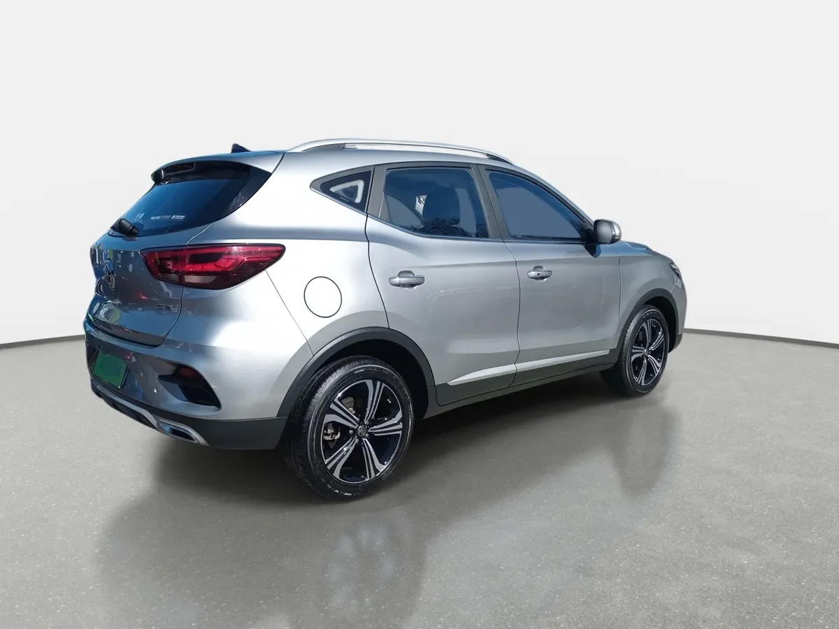 MG Mg Zx 1.5 Dlx 4x2 Cvt At 5p año 2023