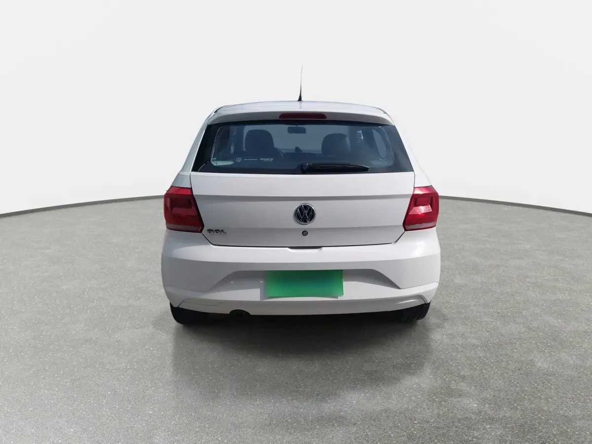 Volkswagen Gol 1.6 Trendline Lite 4x2 Hb Mt 5p año 2022