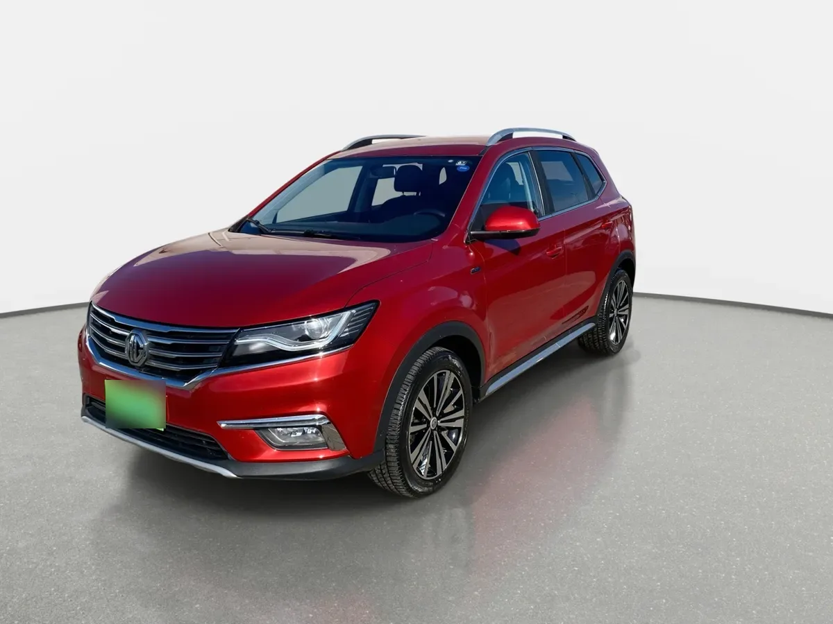MG Mg Rx5 1.5 Dlx Mt 5p año 2022