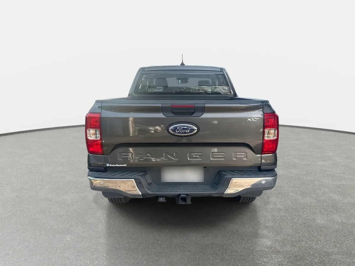 Ford Ranger 2.0 Xlt Diesel 4x4 Dob. Cab. Mt 4p año 2024