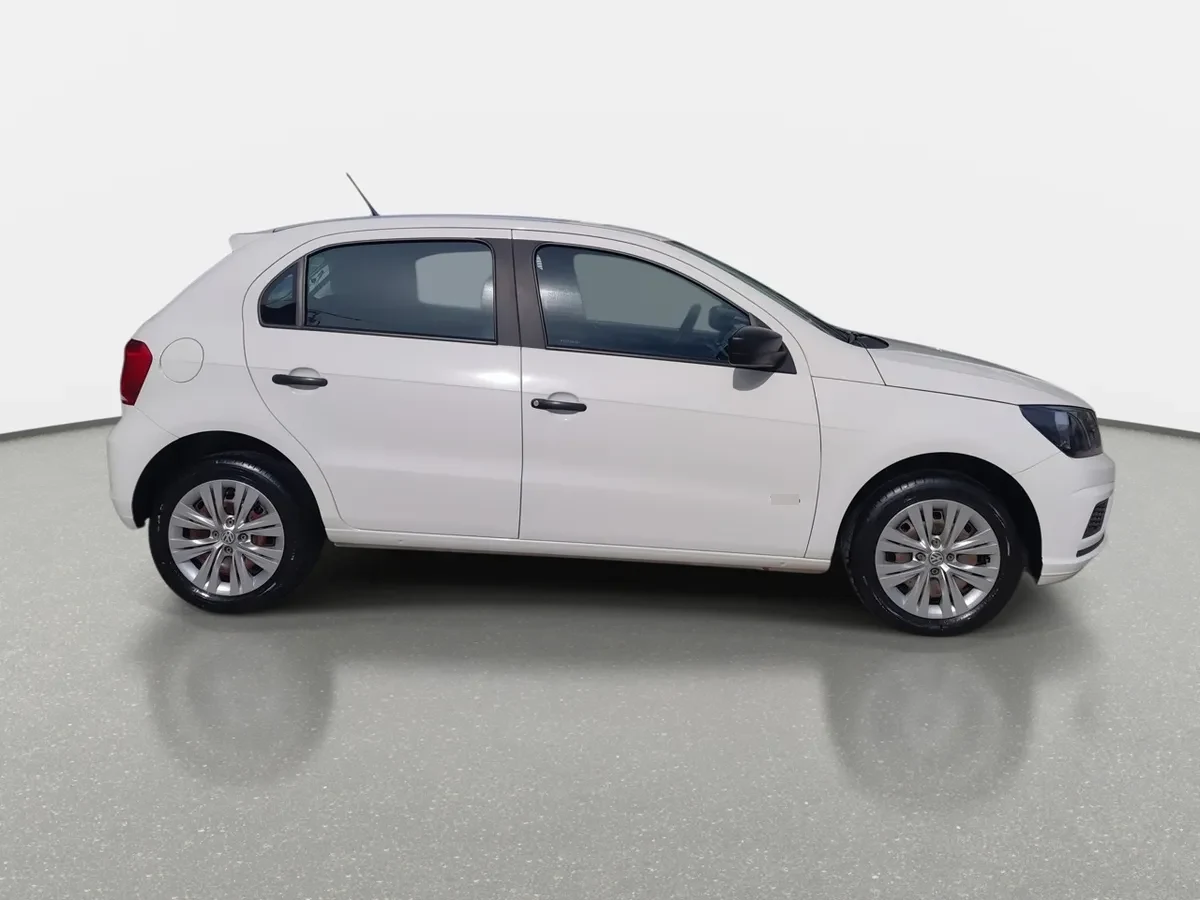 Volkswagen Gol 1.6 Trendline Lite 4x2 Hb Mt 5p año 2022