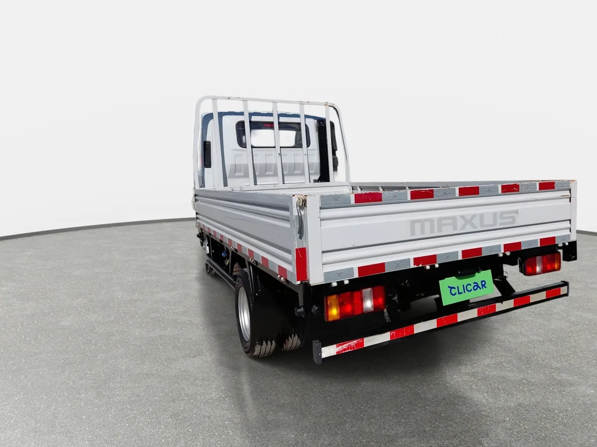 Maxus C35 2.0 Diesel 4x2 Chasis Mt 2p año 2023