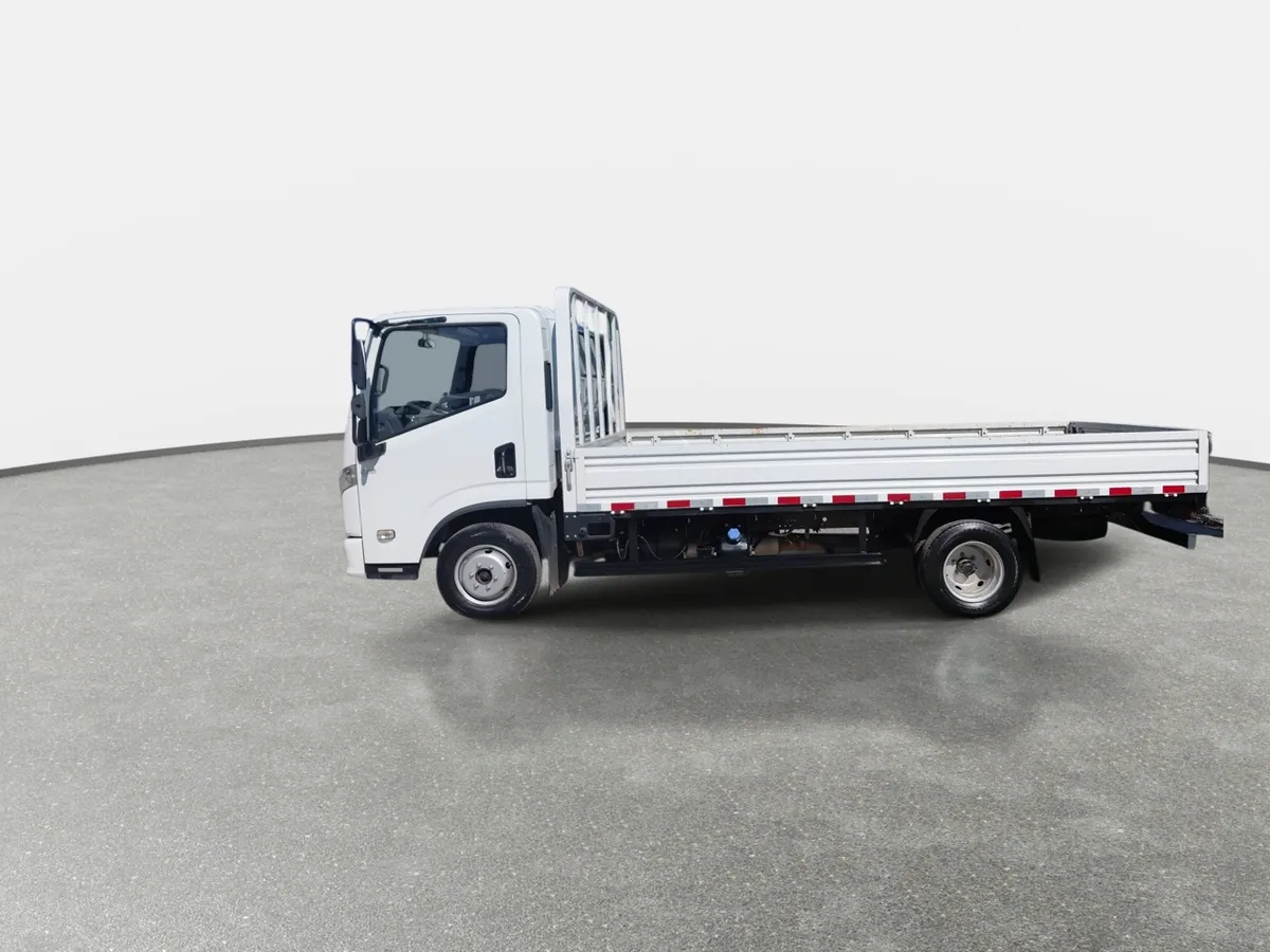 Maxus C35 2.0 Diesel 4x2 Chasis Mt 2p año 2022