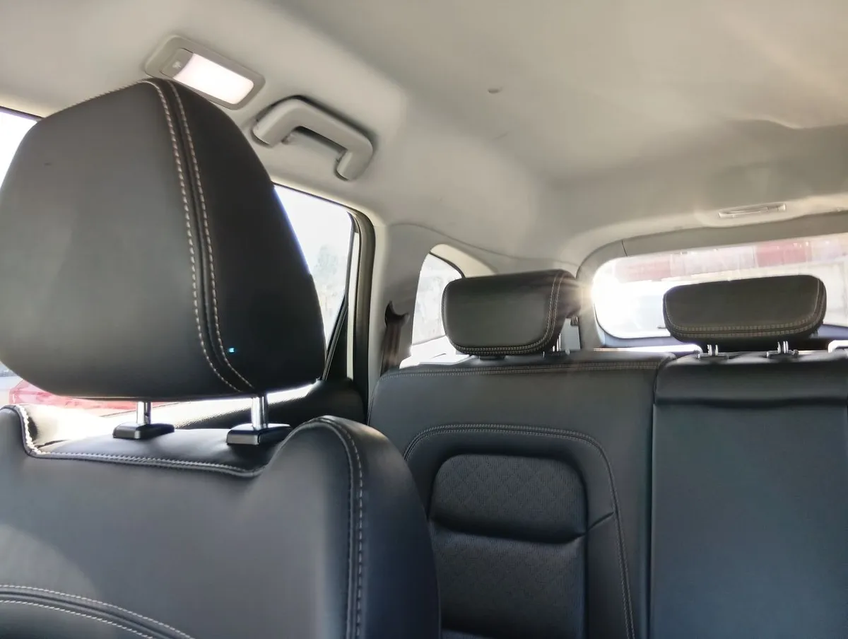 Chery Tiggo 8 1.5t Gls 4x2 Mt 5p año 2022