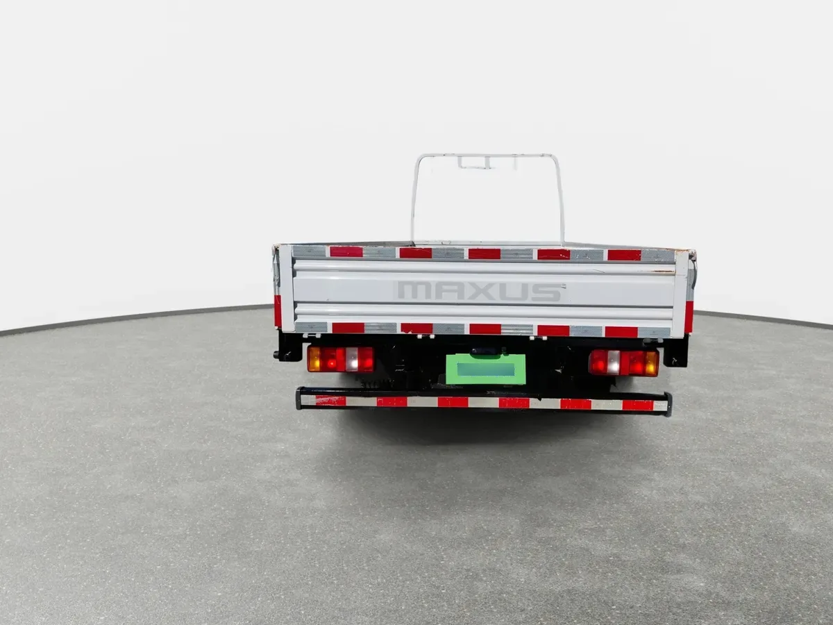 Maxus C35 2.0 Diesel 4x2 Chasis Mt 2p año 2023