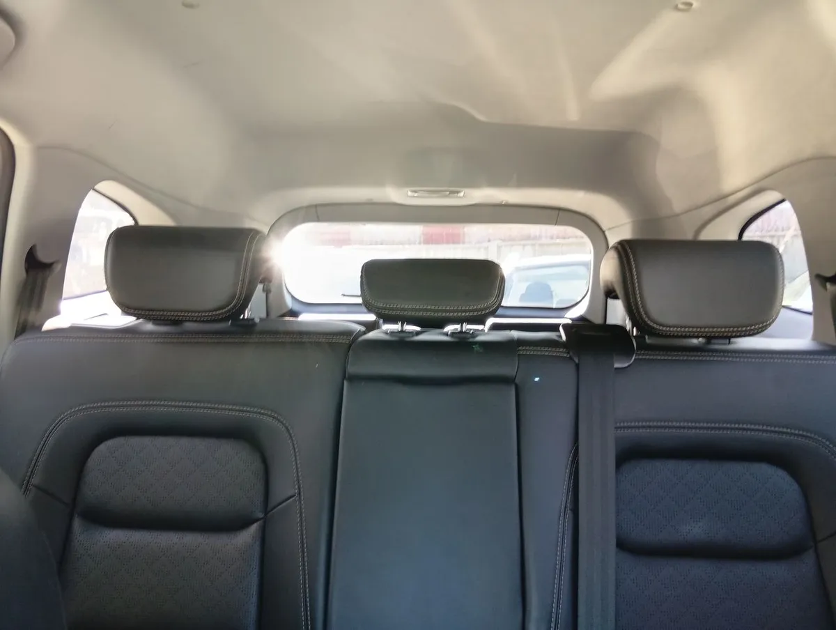 Chery Tiggo 8 1.5t Gls 4x2 Mt 5p año 2022