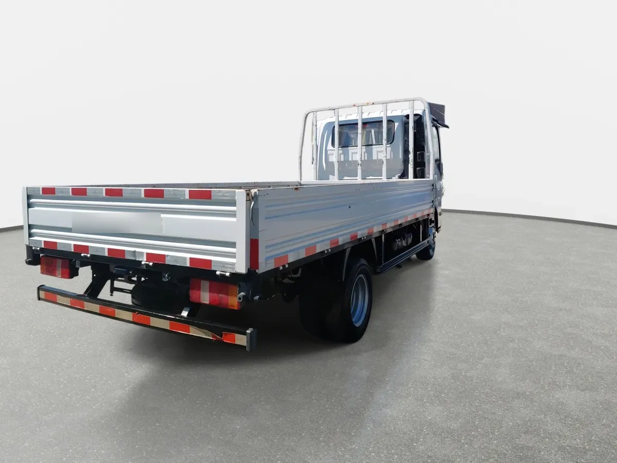 Maxus C35 2.0 Diesel 4x2 Chasis Mt 2p año 2022