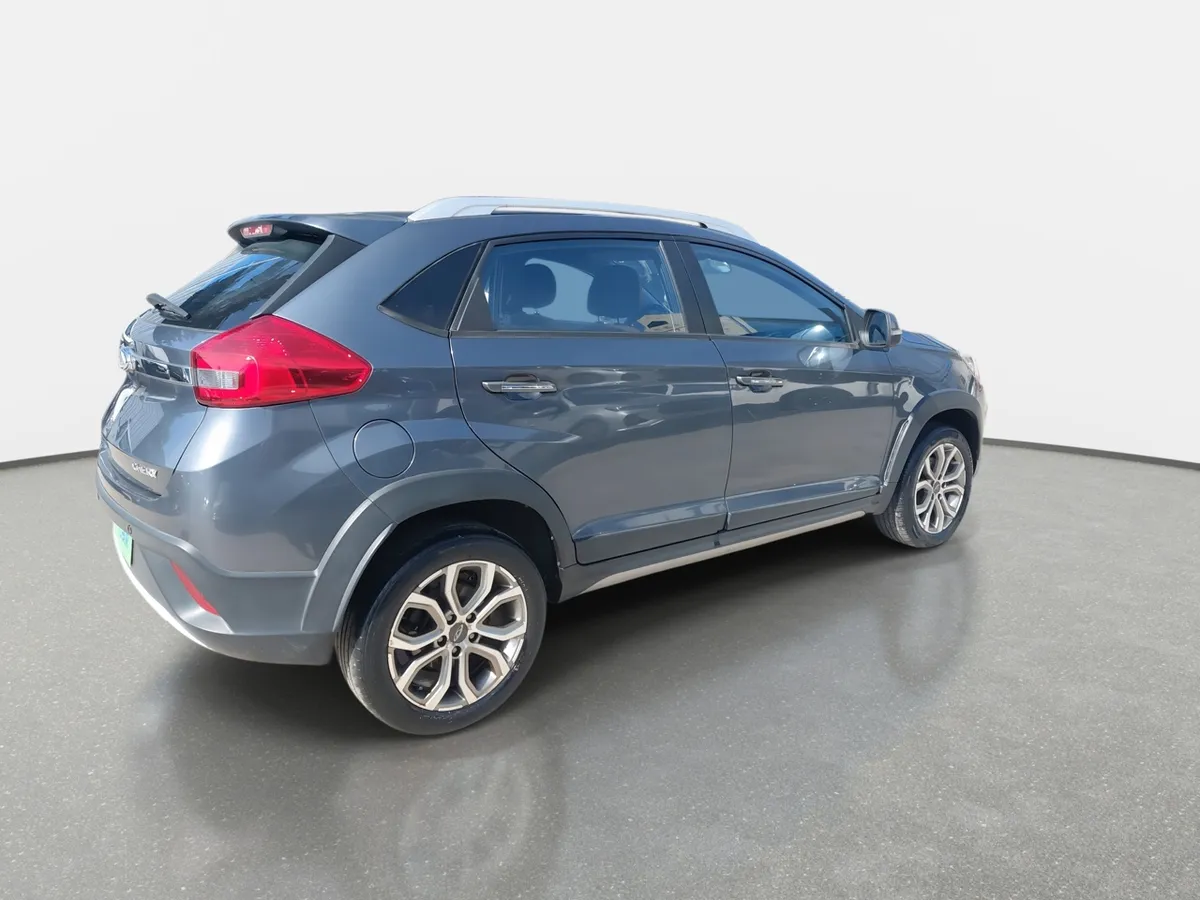 Chery Tiggo 2 1.5 Vvt Gls 4x2 Mt 5p año 2017
