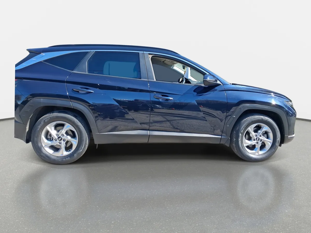 Hyundai Tucson 2.0 Nx4 Plus 2wd At 5p año 2023