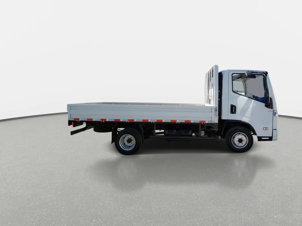 Maxus C35 2.0 Diesel 4x2 Chasis Mt 2p año 2023