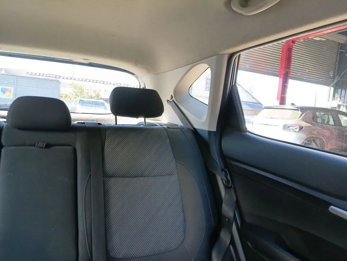 Kia Seltos 1.6 Ex 4x2 6mt 5p año 2022