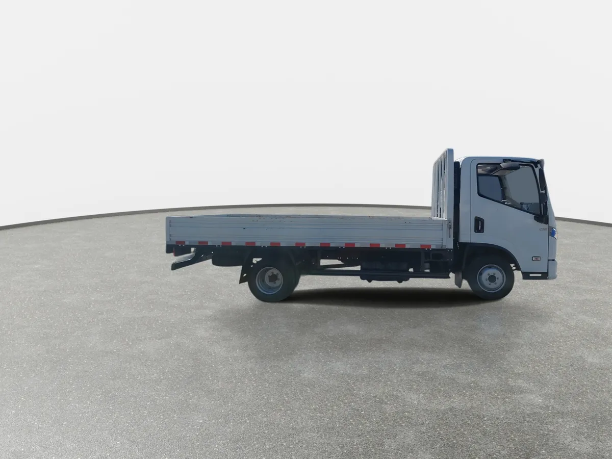 Maxus C35 2.0 Diesel 4x2 Chasis Mt 2p año 2022