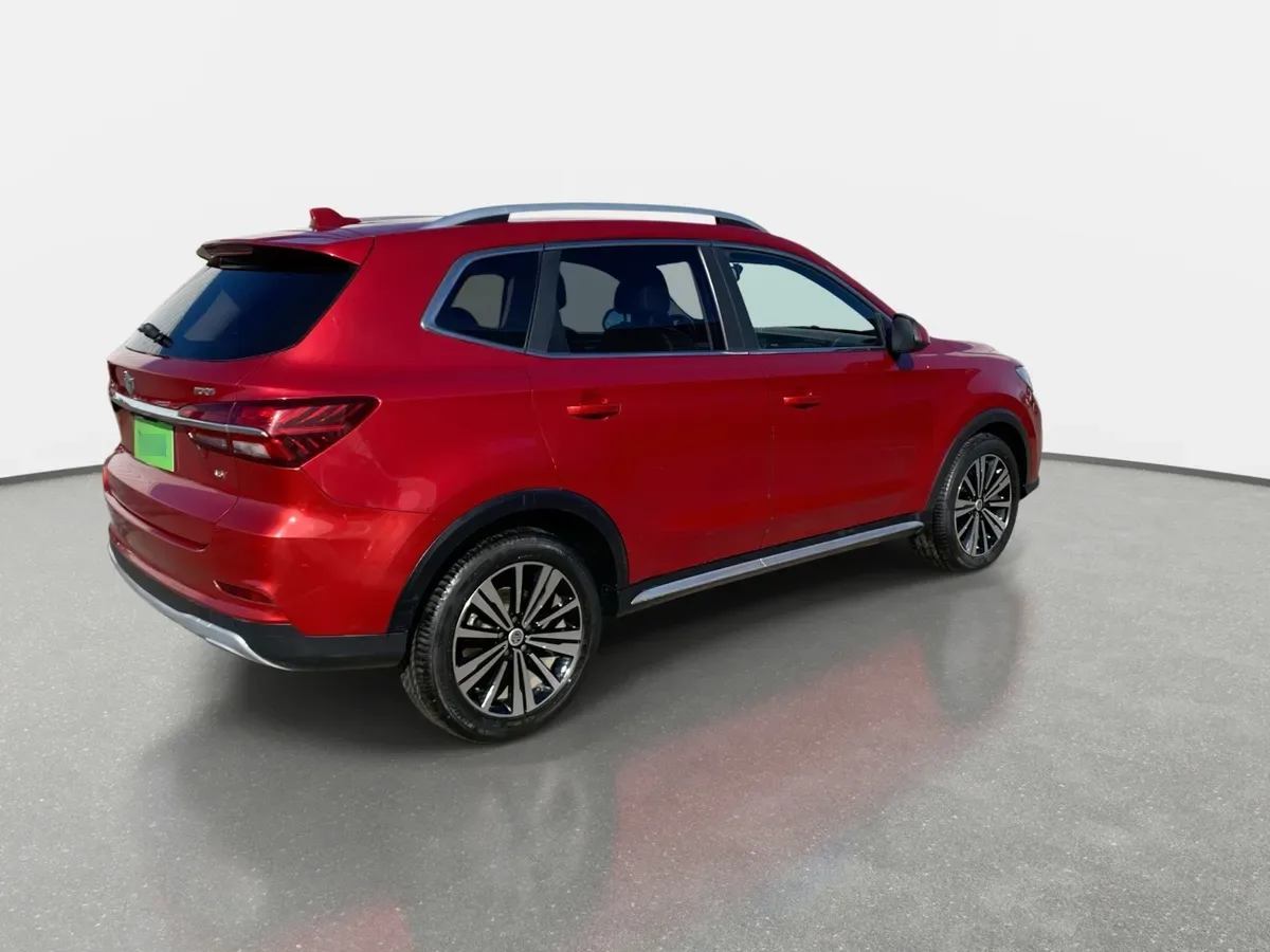 MG Mg Rx5 1.5 Dlx Mt 5p año 2022