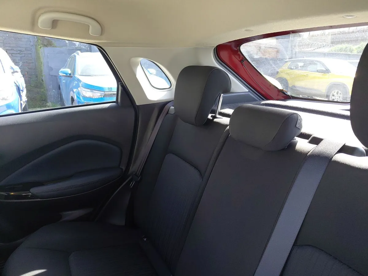 Suzuki Baleno 1.5 Glx 4x2 At 5p año 2025