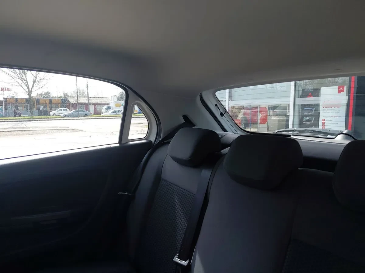 Volkswagen Gol 1.6 Trendline Lite 4x2 Hb Mt 5p año 2022