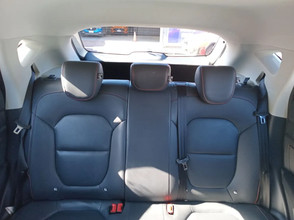 MG Mg Zx 1.5 Dlx 4x2 Cvt At 5p año 2023
