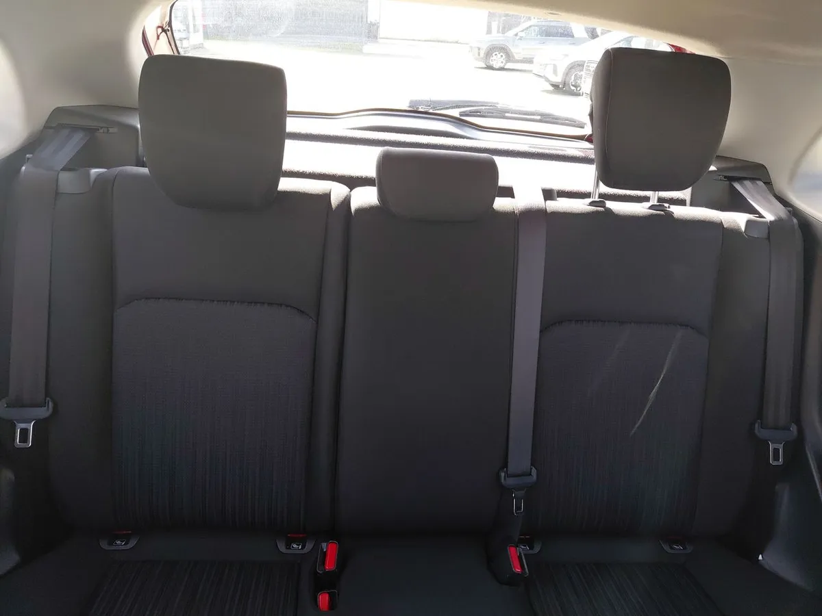 Suzuki Baleno 1.5 Glx 4x2 At 5p año 2025