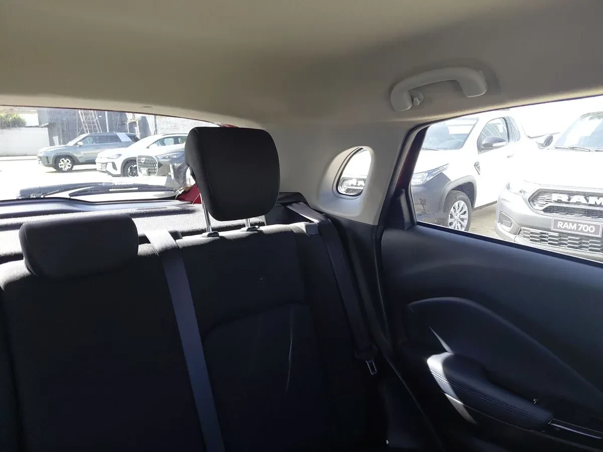 Suzuki Baleno 1.5 Glx 4x2 At 5p año 2025