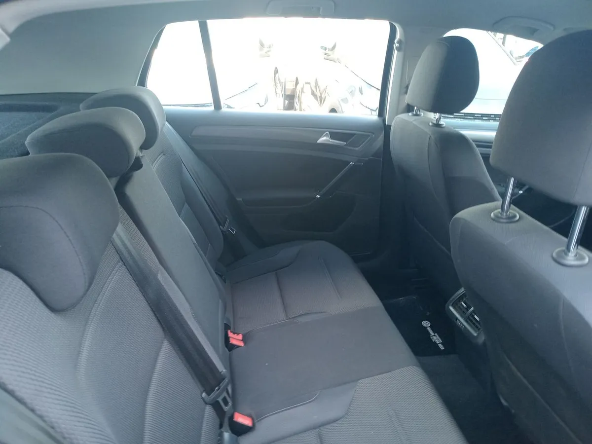 Volkswagen Golf 1.6 4x2 Hb Mt 5p año 2018