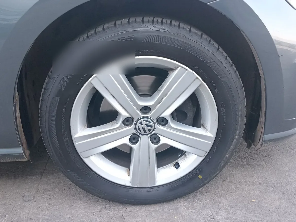 Volkswagen Golf 1.6 4x2 Hb Mt 5p año 2018