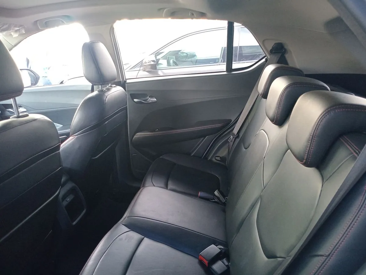 Chevrolet Groove 1.5 Premier 4x2 Mt 5p año 2023