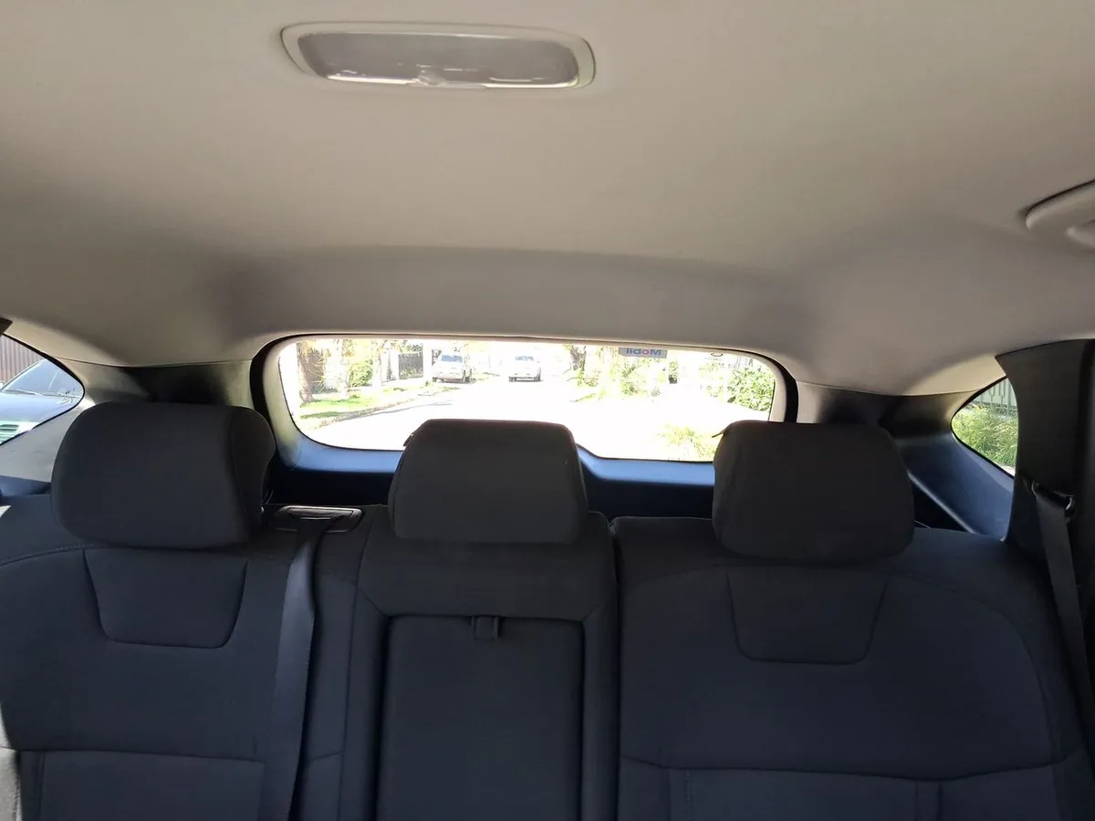 Hyundai Tucson 2.0 Nx4 Plus 2wd At 5p año 2023