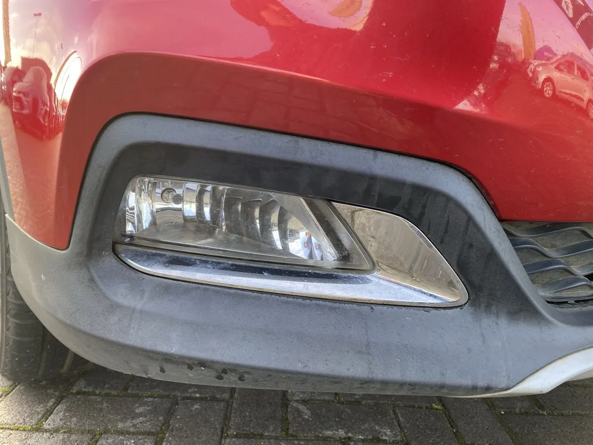 MG Mg Zs 1.5 Comfort 4x2 Mt 5p año 2020