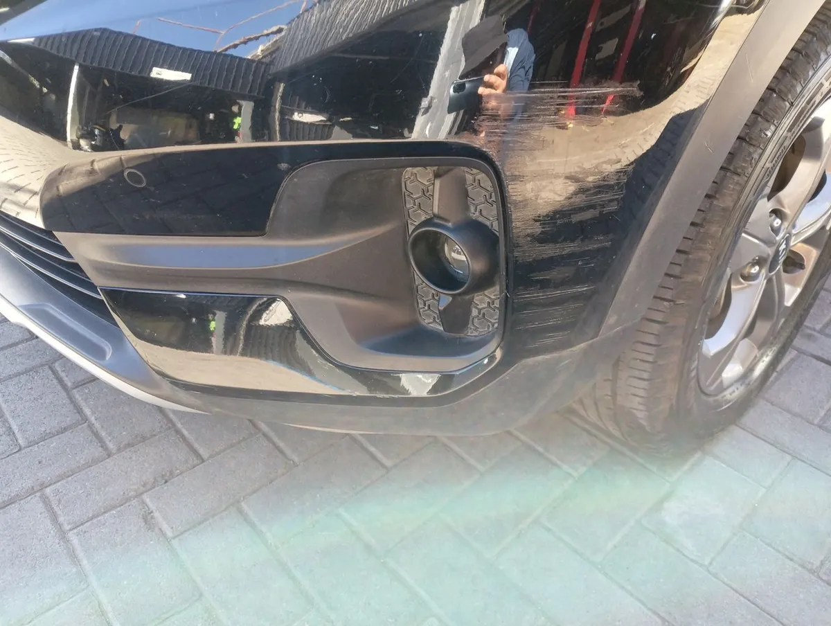Kia Seltos 1.6 Ex 4x2 6mt 5p año 2022