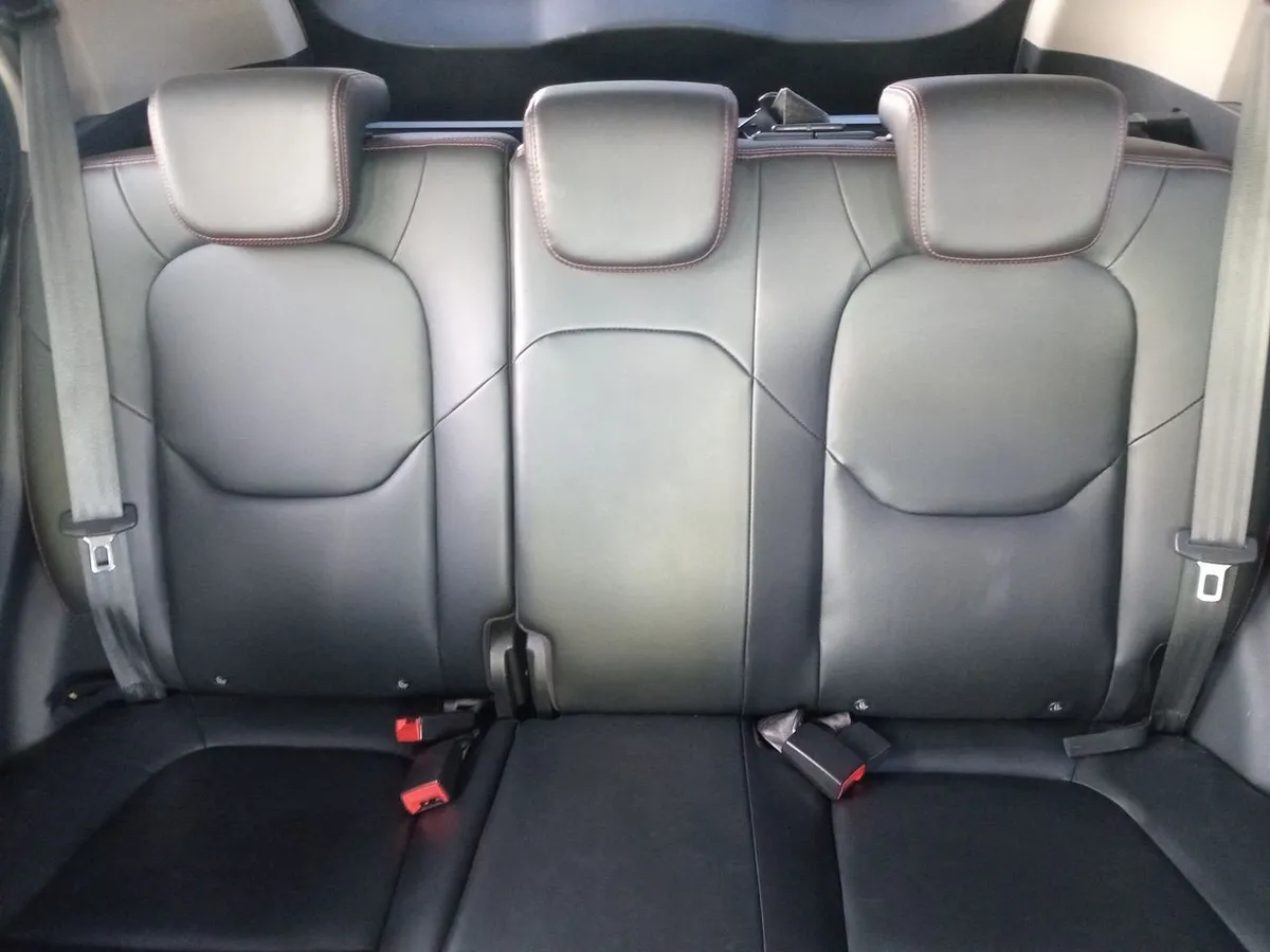 Chevrolet Groove 1.5 Premier 4x2 Mt 5p año 2023