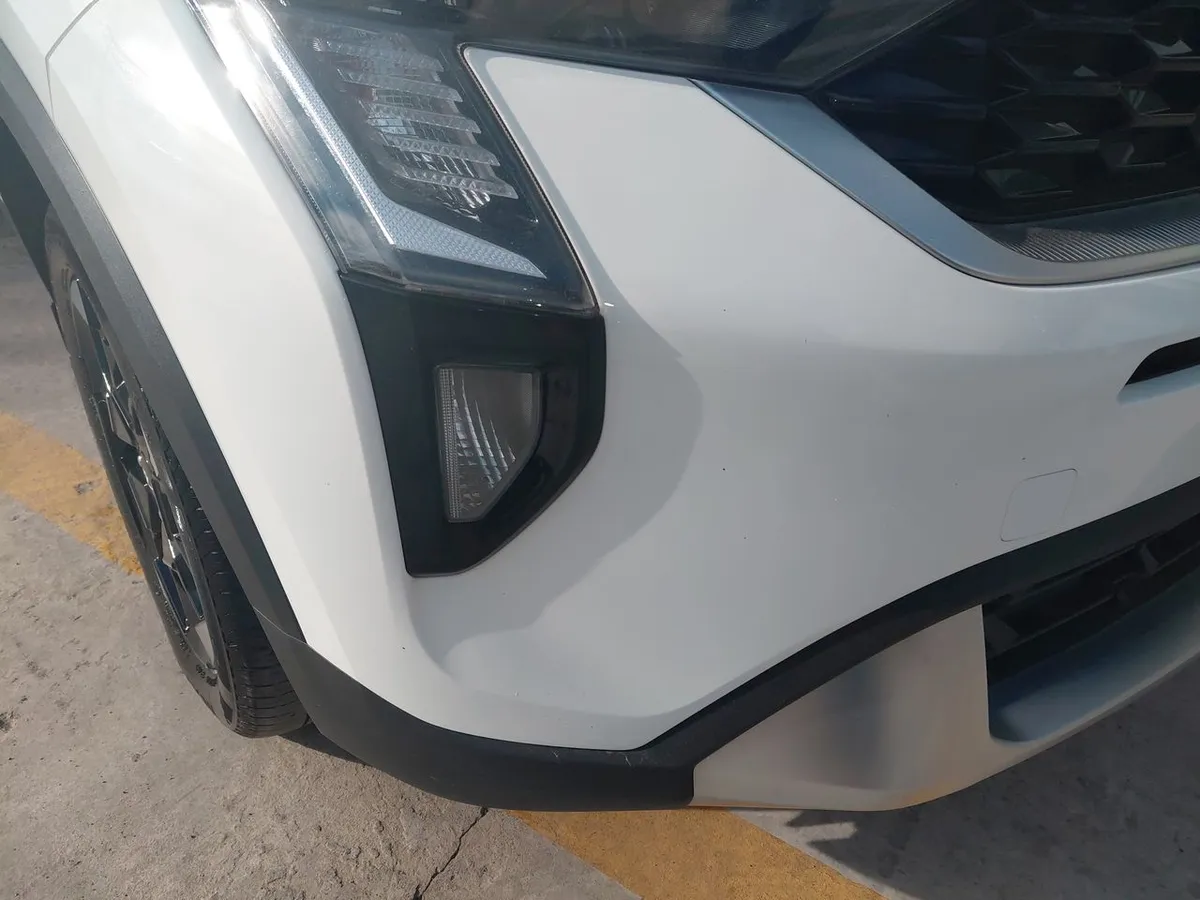 Kia Sonet 1.5 Ex 4x2 Ivt Ri At 5p año 2025