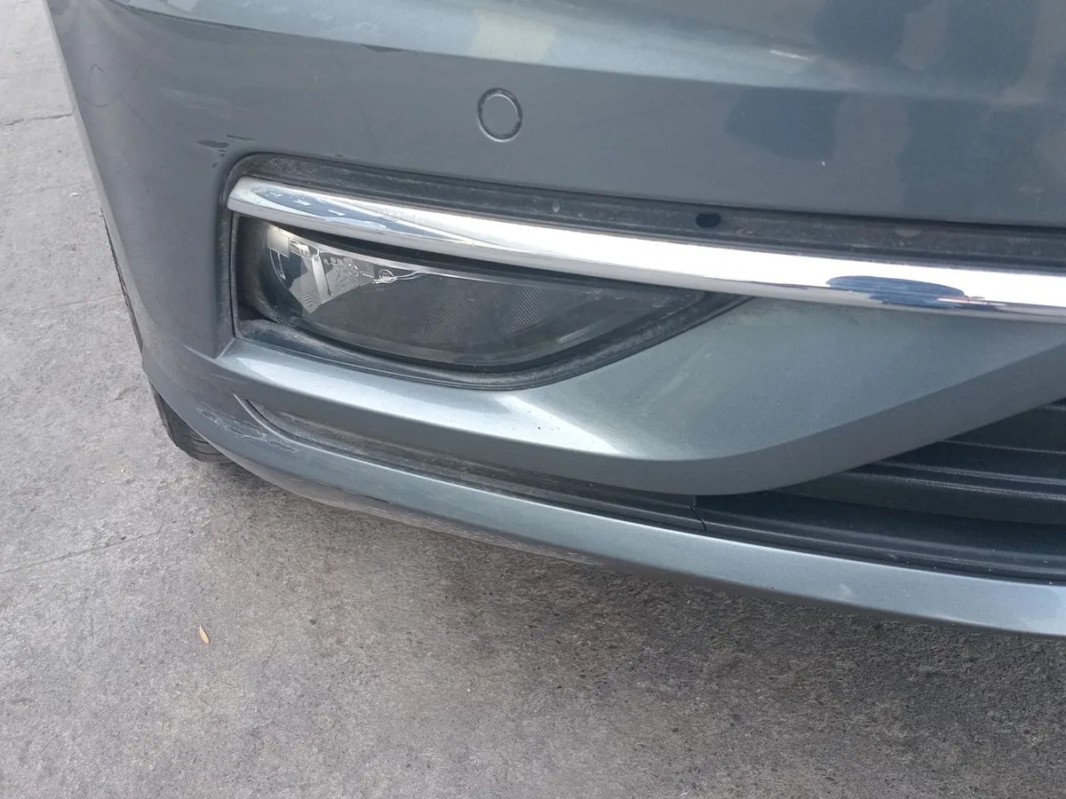 Volkswagen Golf 1.6 4x2 Hb Mt 5p año 2018