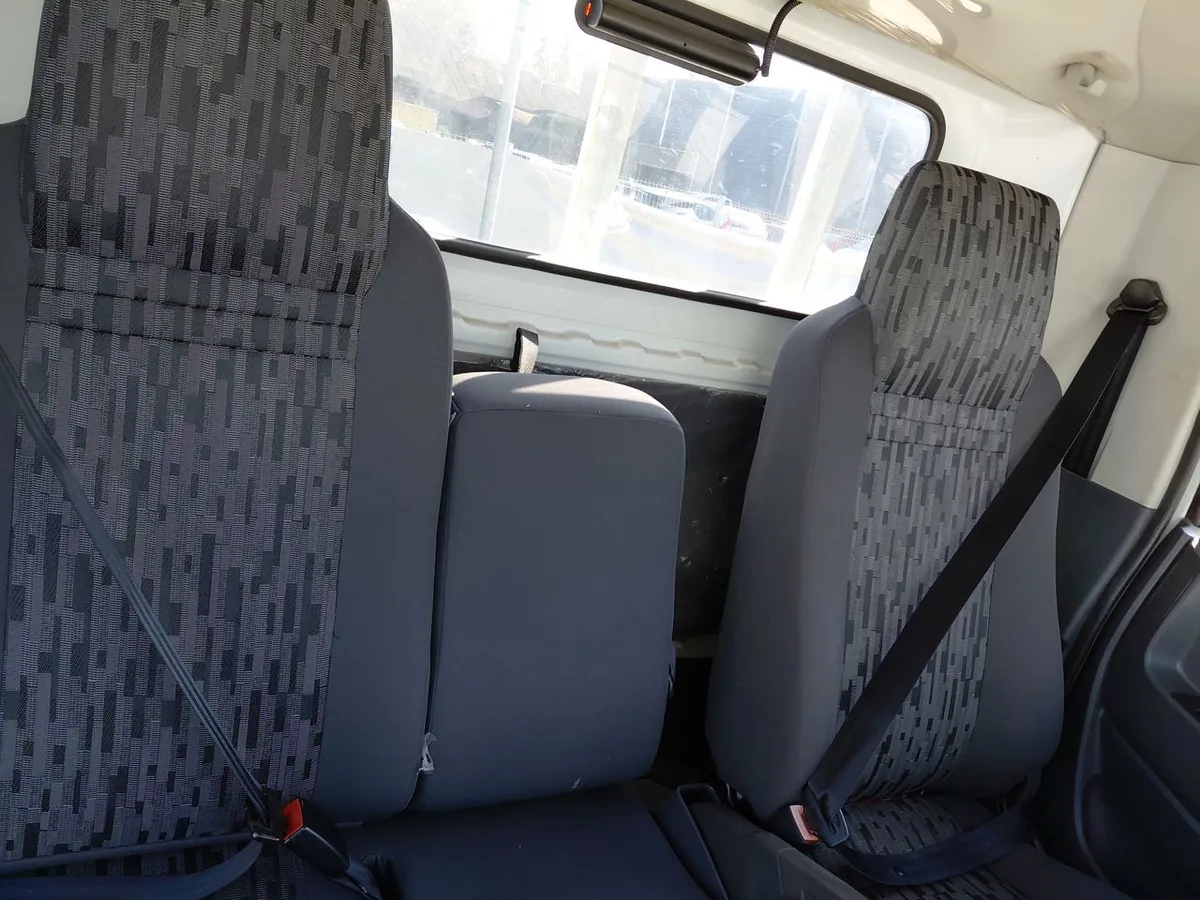 Maxus C35 2.0 Diesel 4x2 Chasis Mt 2p año 2022
