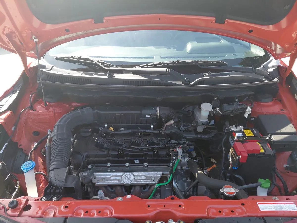 Suzuki Baleno 1.5 Glx 4x2 At 5p año 2025