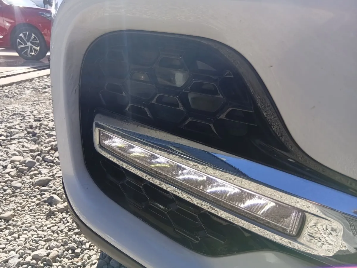 Chery Tiggo 8 1.5t Gls 4x2 Mt 5p año 2022