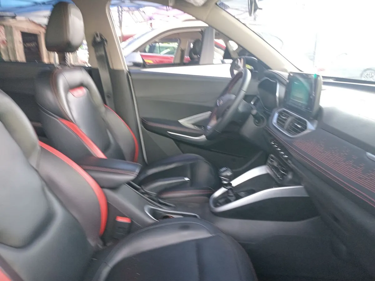 Chevrolet Groove 1.5 Premier 4x2 Mt 5p año 2023