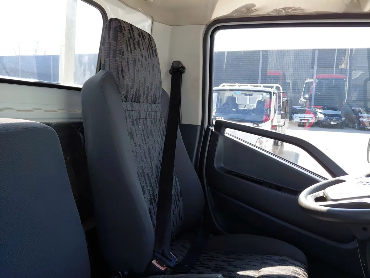 Maxus C35 2.0 Diesel 4x2 Chasis Mt 2p año 2022