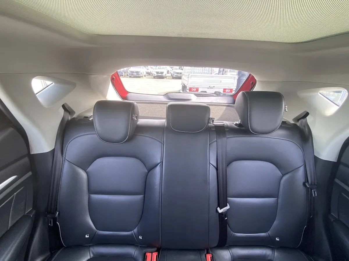 MG Mg Zs 1.5 Comfort At 5p año 2022