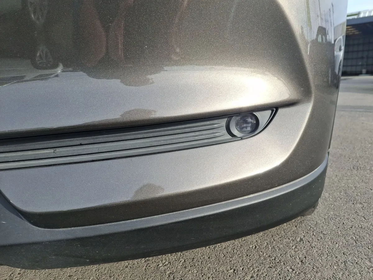 Mazda Cx-5 2.0 R 2wd 6at 5p año 2019