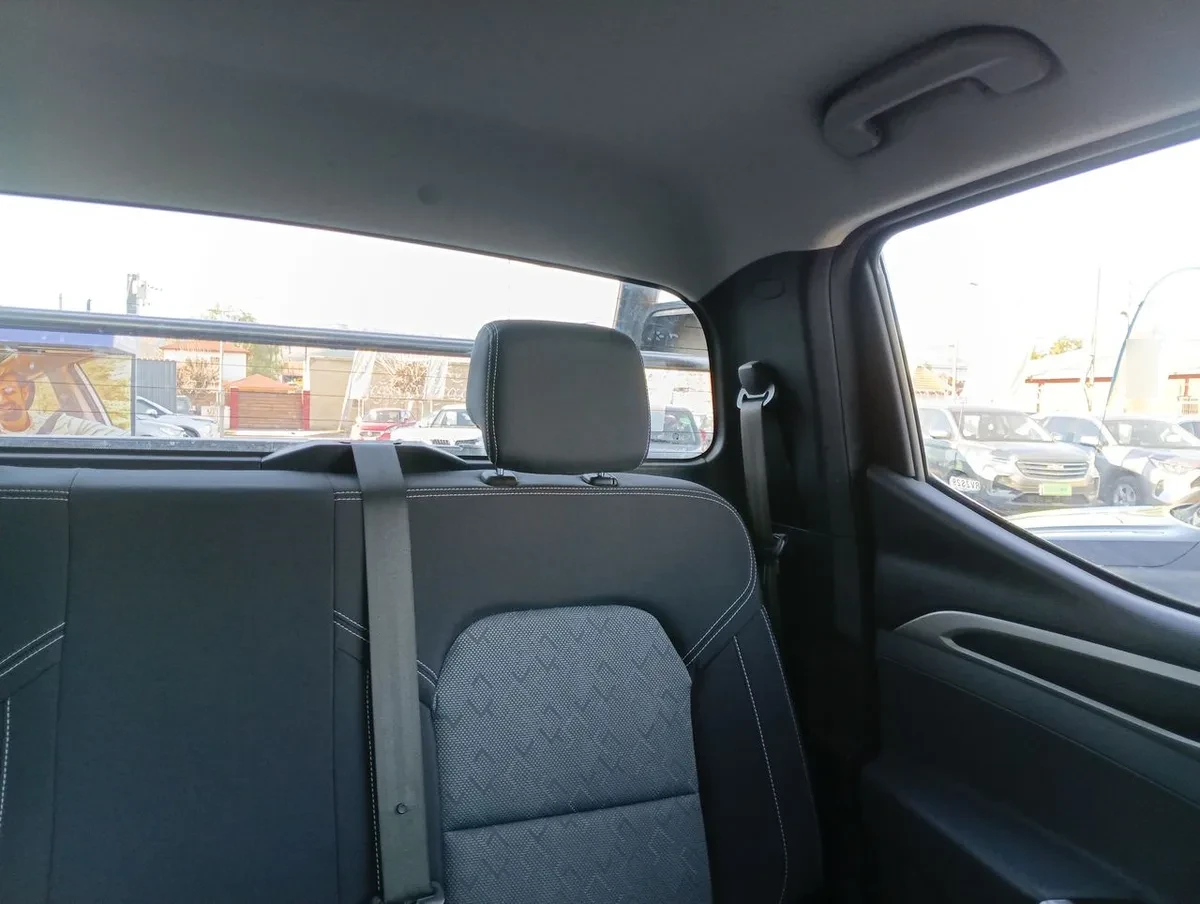 Maxus T60 2.8 Dx Diesel Dob. Cab 4x2 6mt 4p año 2022