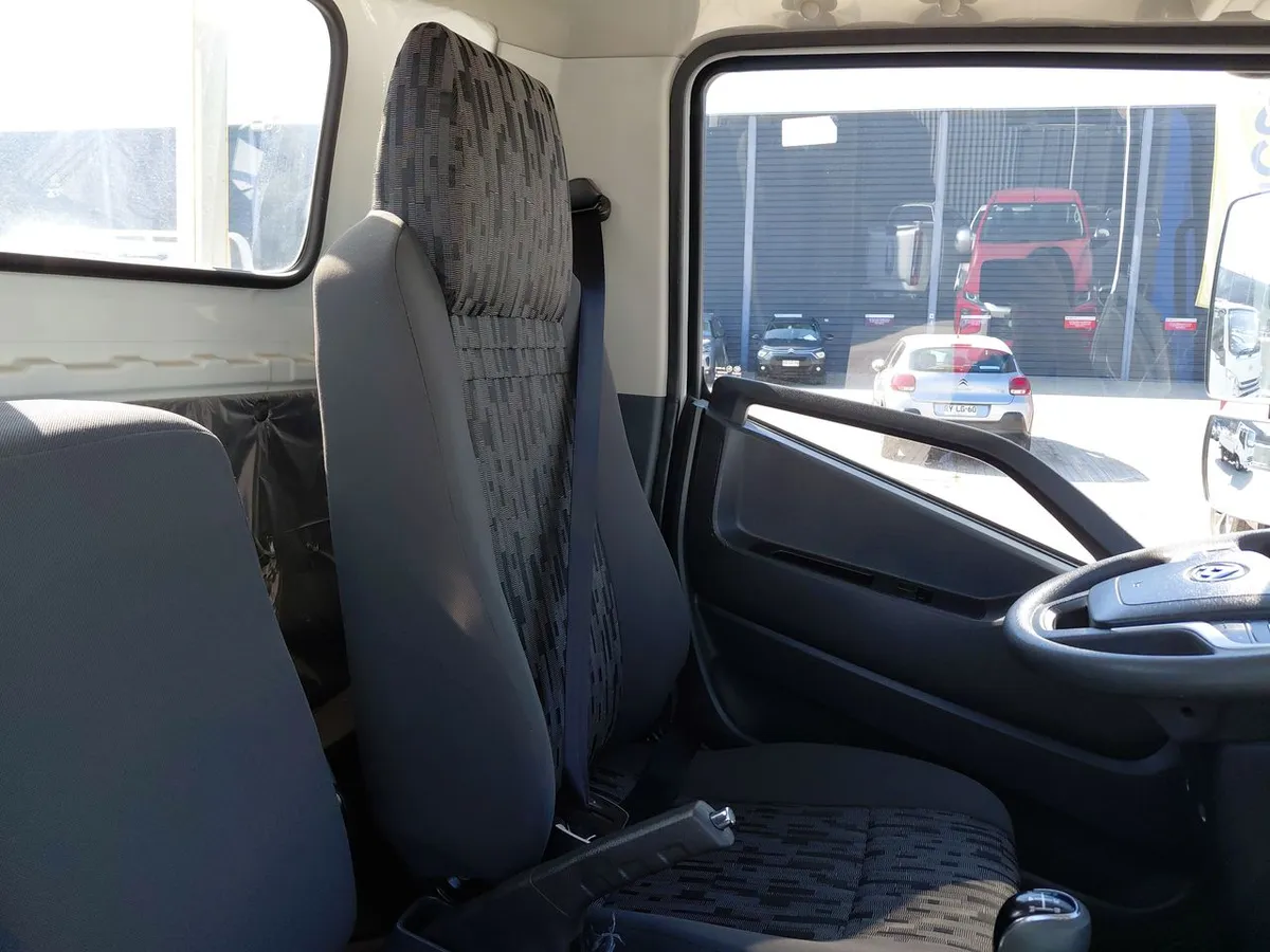 Maxus C35 2.0 Diesel 4x2 Chasis Mt 2p año 2023