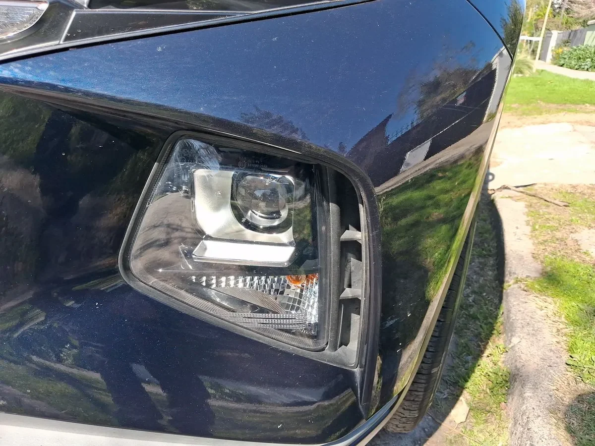 Hyundai Tucson 2.0 Nx4 Plus 2wd At 5p año 2023