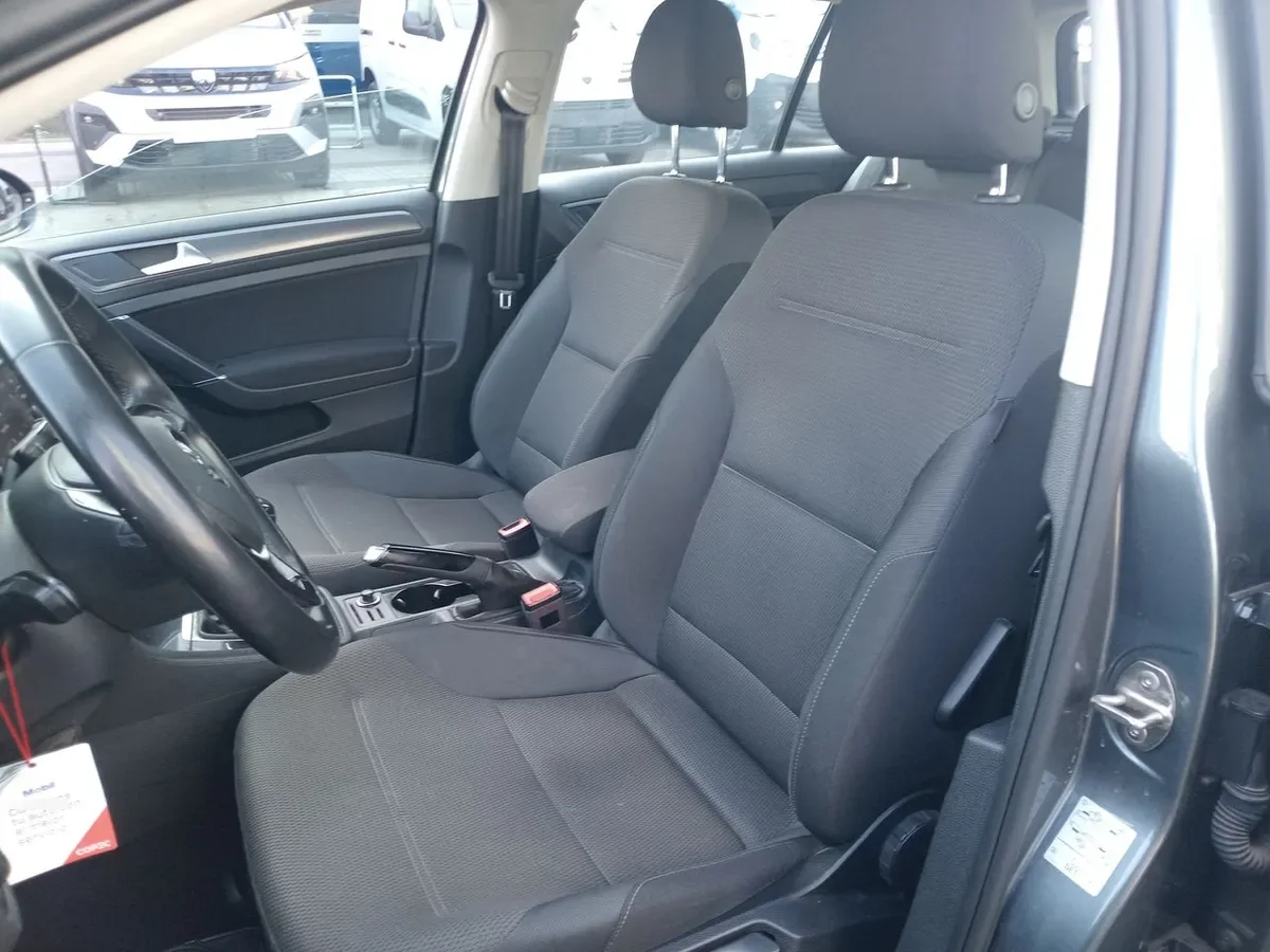 Volkswagen Golf 1.6 4x2 Hb Mt 5p año 2018