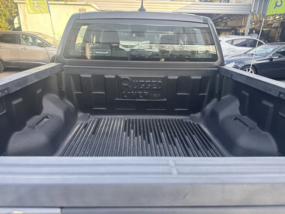Ford Ranger 2.0 Xlt Diesel 4x4 Dob. Cab. Mt 4p año 2024