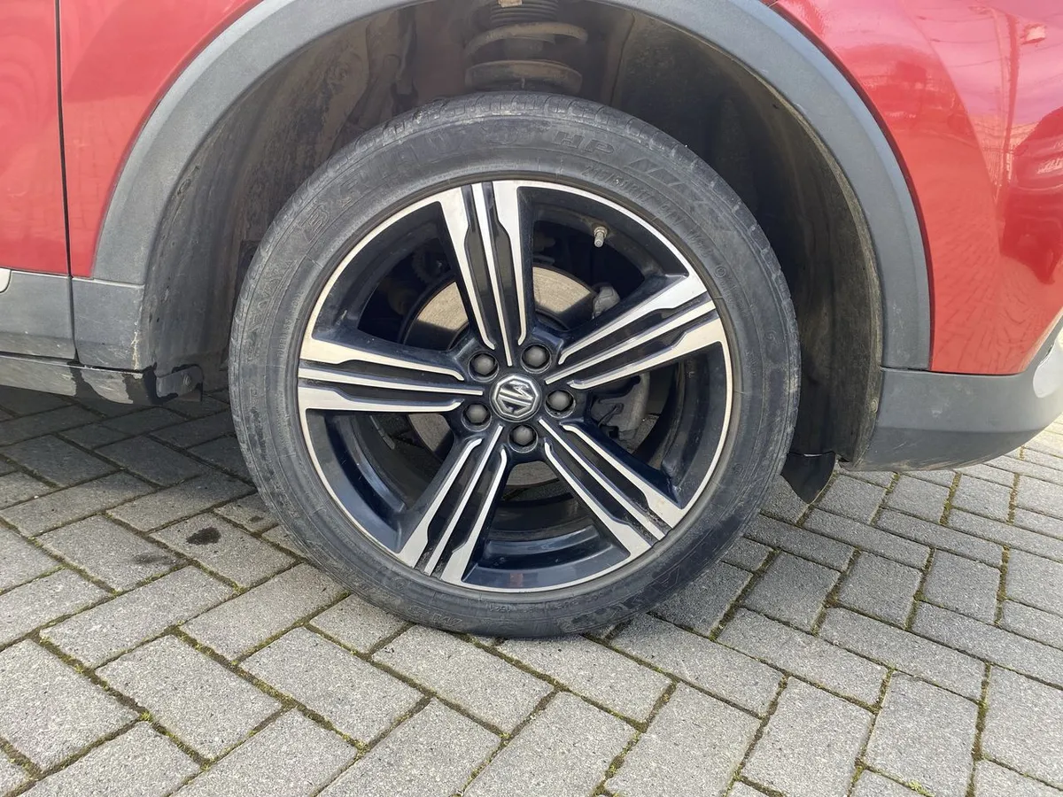 MG Mg Zs 1.5 Comfort At 5p año 2022