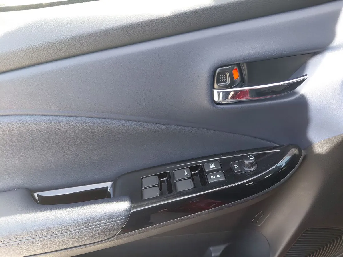 Suzuki Baleno 1.5 Glx 4x2 At 5p año 2025